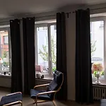Oberkassel Garden apartment
