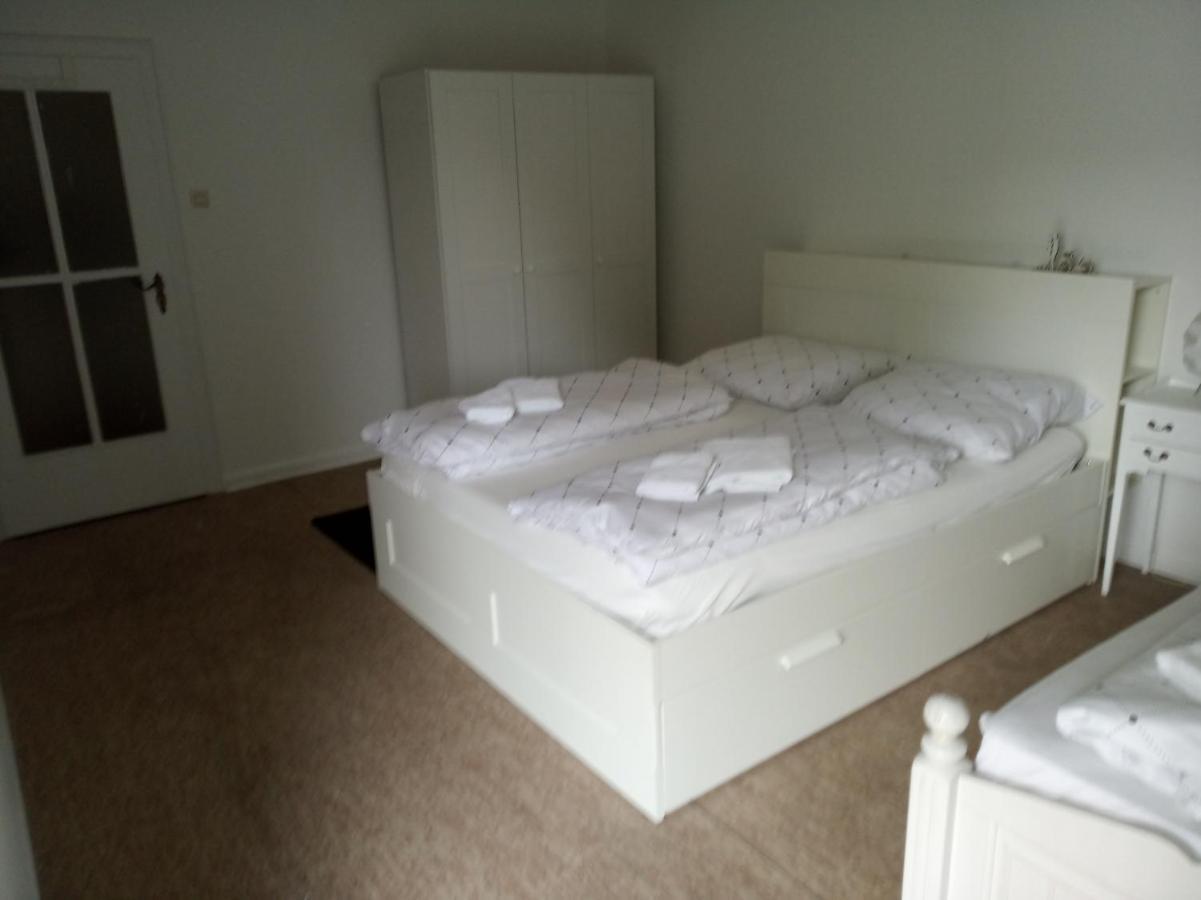 Apartment Oberkassel Garden Düsseldorf
