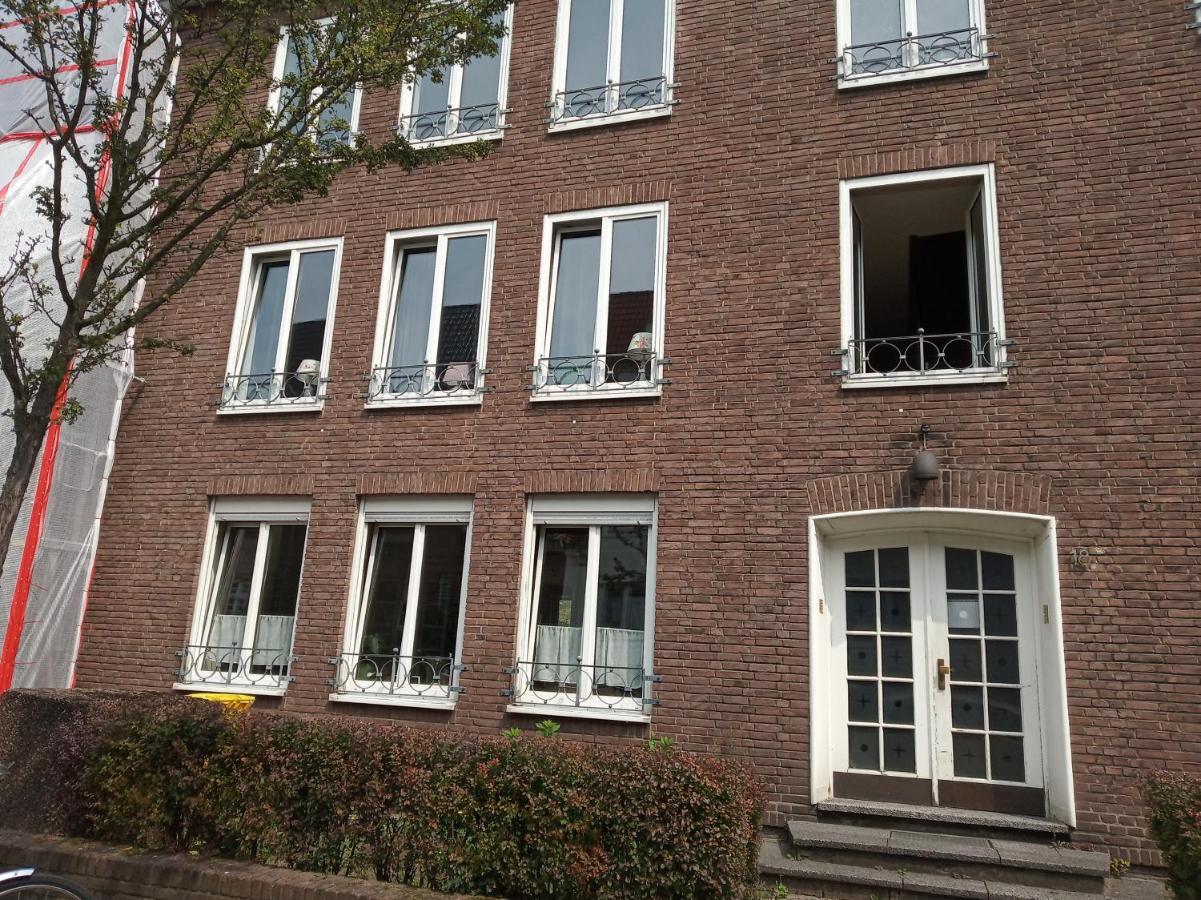 Oberkassel Garden Düsseldorf